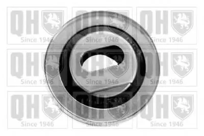 Натяжной ролик, ремень ГРМ QUINTON HAZELL купить