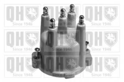 Крышка распределителя зажигания CI QUINTON HAZELL купить