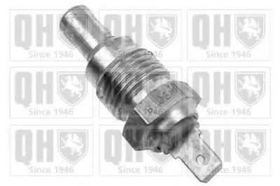 Датчик, температура охлаждающей жидкости CI QUINTON HAZELL купить