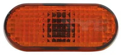 Фонарь указателя поворота TYC купить