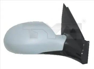 Наружное зеркало TYC купить