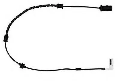 Сигнализатор, износ тормозных колодок BREMBO купить