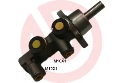 целиндер ручного тормоза BREMBO купить