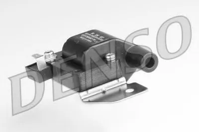 Катушка зажигания DENSO купить