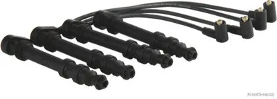 Комплект проводов зажигания HERTH+BUSS ELPARTS купить