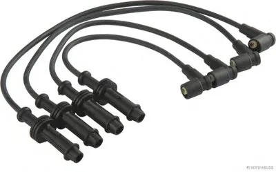 Комплект проводов зажигания HERTH+BUSS ELPARTS купить