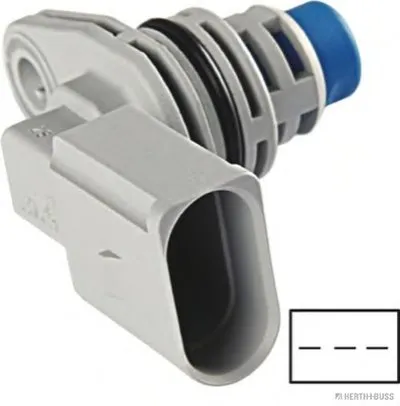 Датчик, положение распределительного вала HERTH+BUSS ELPARTS купить