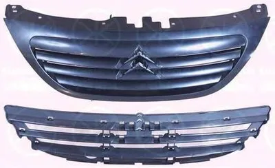 Решетка радиатора KLOKKERHOLM купить