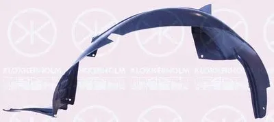 Обшивка, колесная ниша KLOKKERHOLM купить