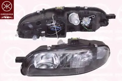 Фара KLOKKERHOLM купить