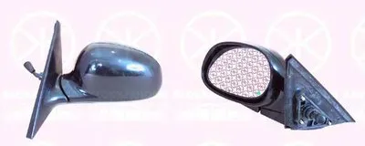 Наружное зеркало KLOKKERHOLM купить