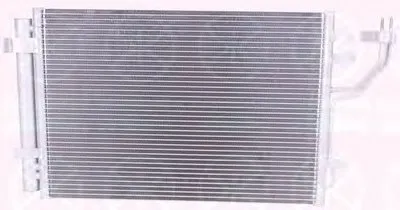 Конденсатор, кондиционер KLOKKERHOLM купить