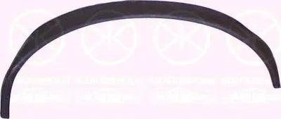 Колесная ниша KLOKKERHOLM купить