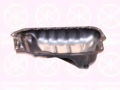 Масляный поддон KLOKKERHOLM купить