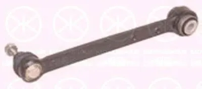 Тяга / стойка, подвеска колеса KLOKKERHOLM купить