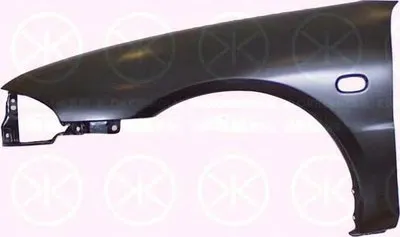 Крыло KLOKKERHOLM купить