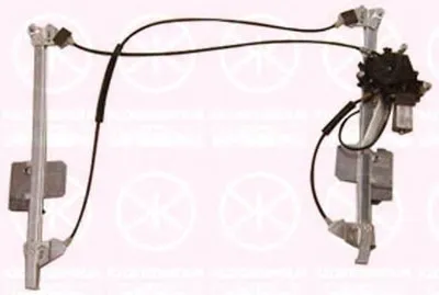 Подъемное устройство для окон KLOKKERHOLM купить