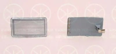 Облицовка, противотуманная фара KLOKKERHOLM купить