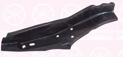 Лонжерон KLOKKERHOLM купить