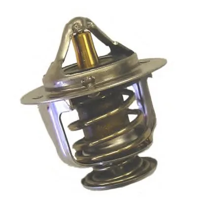 Термостат, охлаждающая жидкость WAHLER купить