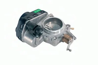 Патрубок дроссельной заслонки VDO купить