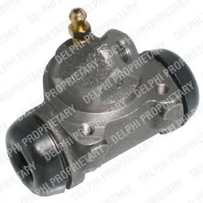 Колесный тормозной цилиндр DELPHI купить
