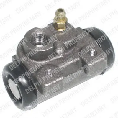 Колесный тормозной цилиндр DELPHI купить