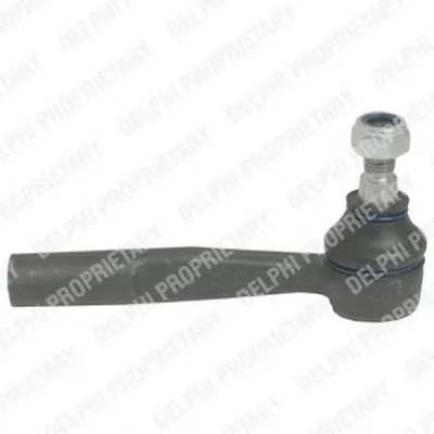 Наконечник поперечной рулевой тяги DELPHI купить