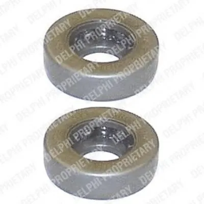 Опора стойки амортизатора DELPHI купить