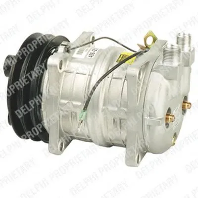 Компрессор, кондиционер DELPHI купить