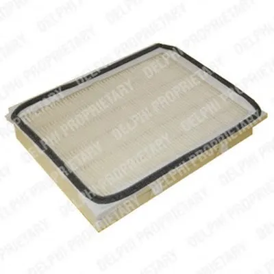 Фильтр, воздух во внутренном пространстве DELPHI купить