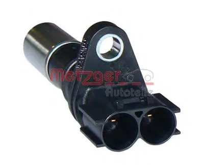 Датчик импульсов; Датчик импульсов, маховик genuine METZGER купить