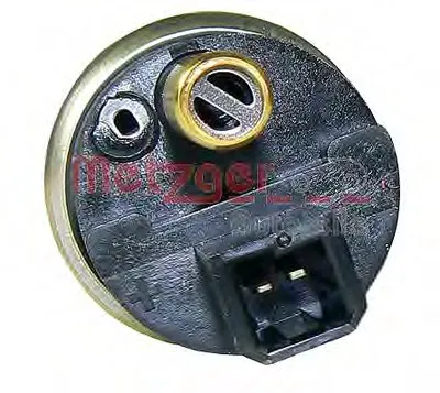 Топливный насос genuine METZGER купить