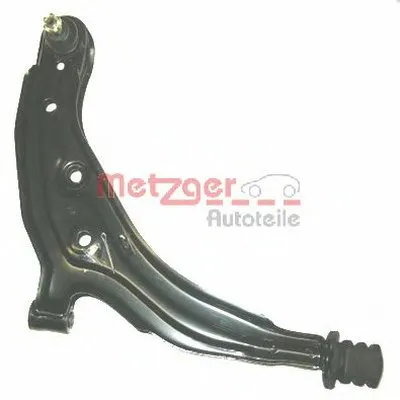 Рычаг независимой подвески колеса, подвеска колеса KIT + METZGER купить
