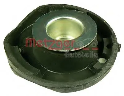 Опора стойки амортизатора METZGER купить