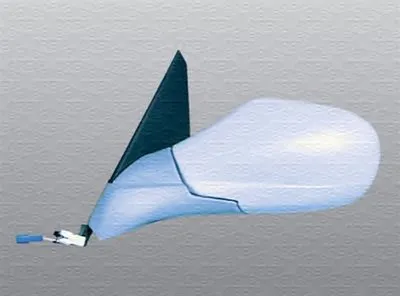 Наружное зеркало MAGNETI MARELLI купить