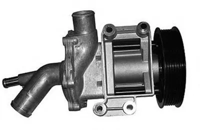 Водяной насос MAGNETI MARELLI купить