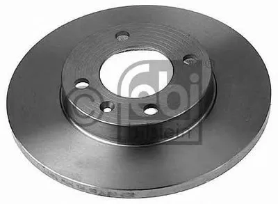 Тормозной диск FEBI BILSTEIN купить