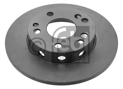 Тормозной диск FEBI BILSTEIN купить