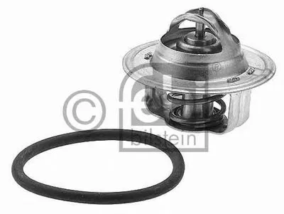 Термостат, охлаждающая жидкость FEBI BILSTEIN купить