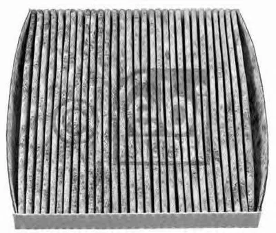 Фильтр, воздух во внутренном пространстве FEBI BILSTEIN купить