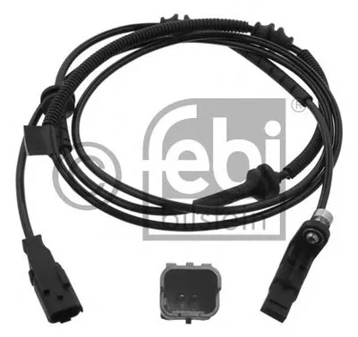 Датчик, частота вращения колеса FEBI BILSTEIN купить