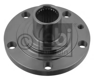 ? колесн. ступицы = FEBI BILSTEIN купить