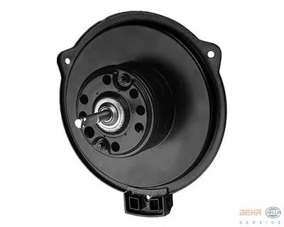 Электродвигатель, вентиляция салона BEHR HELLA SERVICE купить