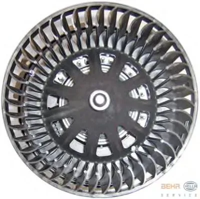 Вентиляция салона BEHR HELLA SERVICE купить
