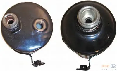 Осушитель, кондиционер BEHR HELLA SERVICE купить