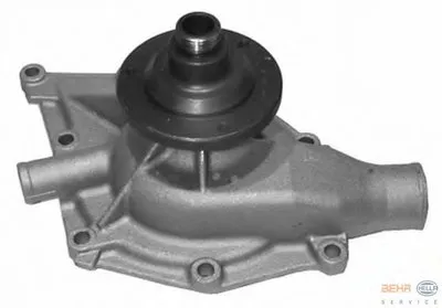 Водяной насос BEHR HELLA SERVICE купить