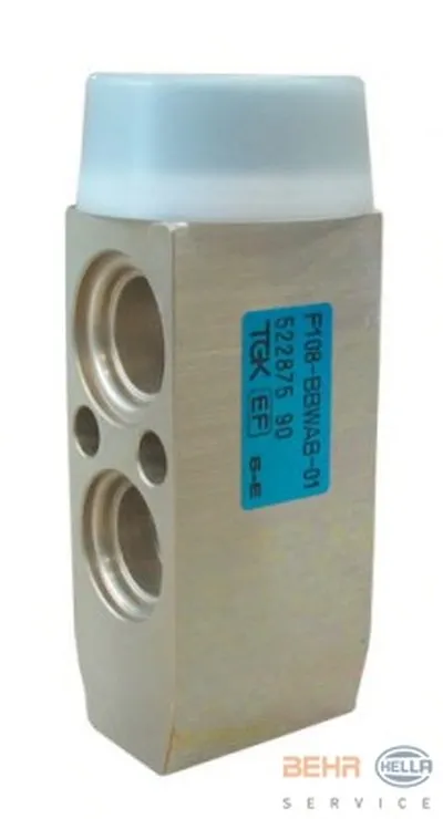 Расширительный клапан, кондиционер BEHR HELLA SERVICE купить
