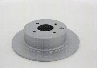 Тормозной диск TRISCAN купить