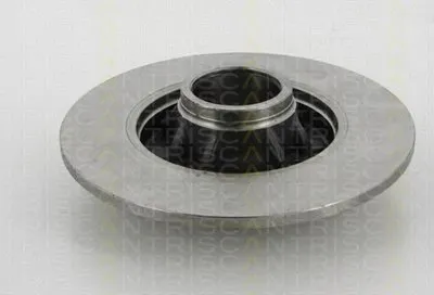 Тормозной диск TRISCAN купить